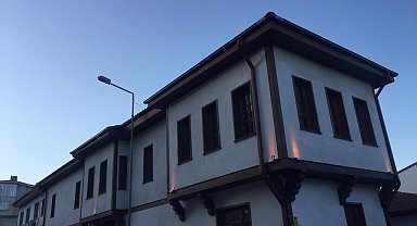 Osmaneli'de 'Kış Akşamları Sinema Günleri' başladı