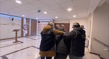 Osmaniye merkezli 4 ilde düzenlenen terör operasyonunda 3 tutuklama