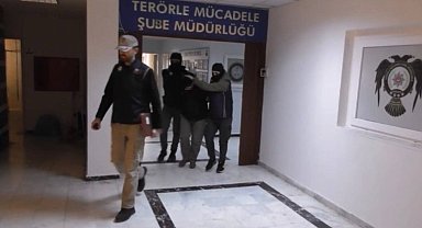 Osmaniye'de FETÖ hükümlüsü eski üsteğmen yakalandı