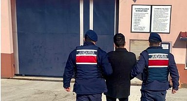 Osmaniye'de kesinleşmiş hapis cezasıyla aranan 3 kişi yakalandı