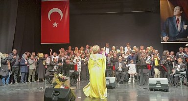 Otizmde Türkiye'de bir ilk Bursa'dan