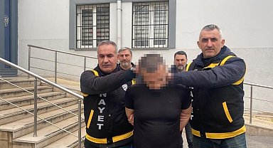 Otomobilinin bagajında cesetle yakalanan sanığın akli dengesinin yerinde olup olmadığı tespit edilecek