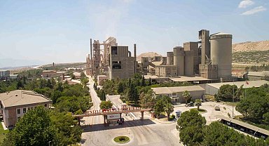 OYAK Çimento Fabrikaları ile OYAK Denizli Çimento birleşti