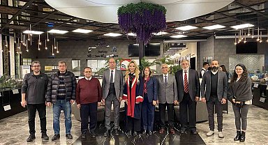 Oyun yazarı Refik Erduran doktora tezine konu edildi