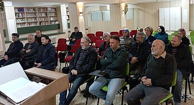 Özdemir güven tazeledi