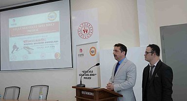 Özel bireyler ve ailelerine umut olacak iki önemli proje başladı