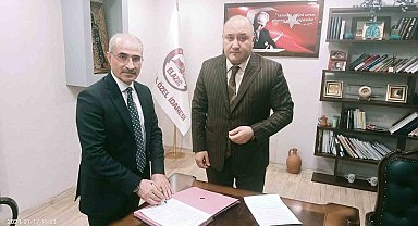 Özel İdare ve THK işbirliği ile model uçak eğitimi verilecek