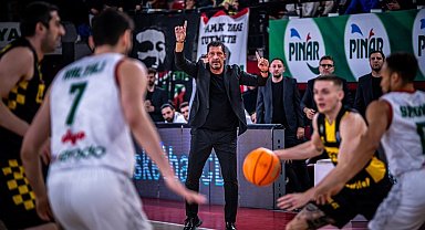 P. Karşıyaka, Avrupa'daki ilk iç saha yenilgisini aldı