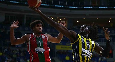 P. Karşıyaka, sezonun en farklı yenilgisini aldı