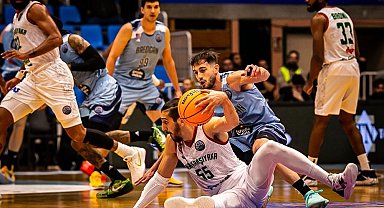 P. Karşıyaka, son 16 için sahaya çıkıyor