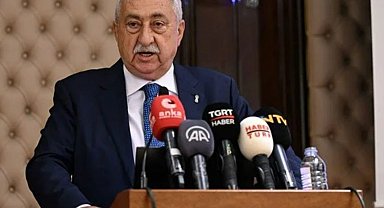 Palandöken: "Basit alışkanlıklar büyük sonuçlar doğurur"