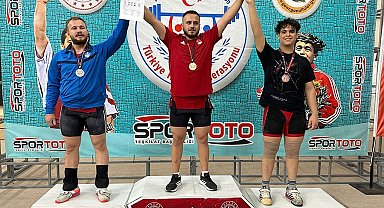 Pamukkale Belediyespor 2023 yılında altın çağına ulaştı