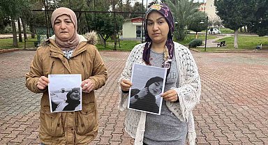 Parkta sigara içerken babalarına yakalanıp kaçan kız kuzenler 4 gündür kayıp