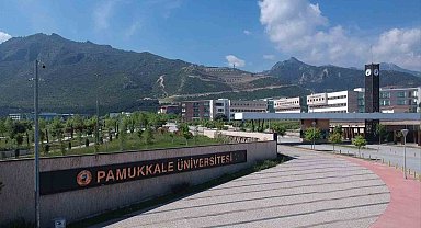 PAÜ Türkiye'nin en iyileri arasında