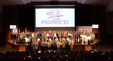 Pedihok'23, BUÜ ev sahipliğinde gerçekleştirildi