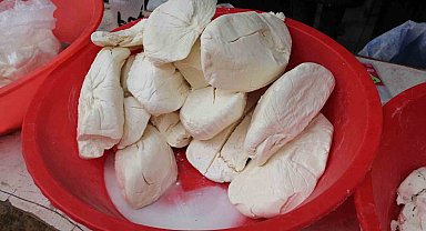 Peynirde fiyat artışı yaşanmadı