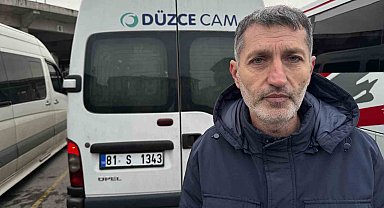 Plaka değişikliği yanlış anlaşılmaya sebep oldu