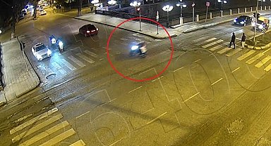 Plakasını havluyla kapatıp trafikte canını hiçe saydı: 18 bin TL ceza yedi