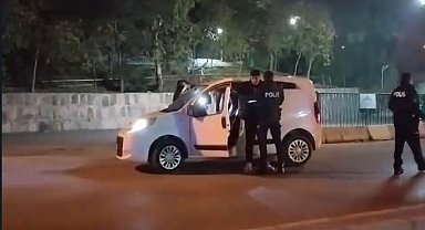 Polis, faili meçhule savaş açtı: 185 tutuklama