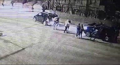 Polisten film sahnelerini aratmayan operasyon: 13 gözaltı