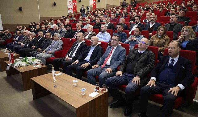 Prof. Dr. Beyceoğlu: "Bazı müteahhitler dolar için ölümü göze almış"