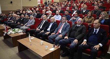 Prof. Dr. Beyceoğlu: "Bazı müteahhitler dolar için ölümü göze almış"