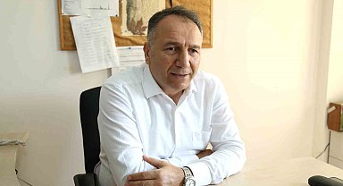 Prof. Dr. Caferi Tayyar Şaşmaz: "Dünyada hala çok basit önlemlerle yıllık 1.4 milyon ölümü önleyebiliriz"
