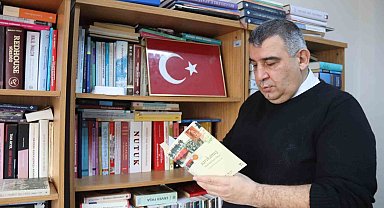 Prof. Dr. Cengiz Atlı: "Sarıkamış harekatının amacı; işgal altında kalan Kars'ın, Sarıkamış'ın, Kağızman'ın ve Iğdır'ın kurtarılmasıdır"