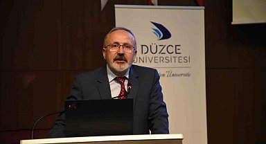 Prof. Dr. Dinçer "Gelecek yıllarda fosil yakıtlar devre dışı kalacak"