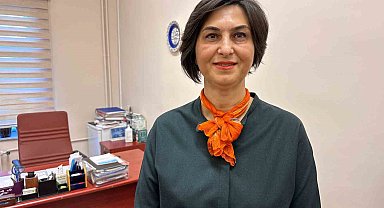 Prof. Dr. Elif Doyul Kartal sık görülen enfeksiyon hastalıklarının 'domuz gribi' olmadığını söyledi