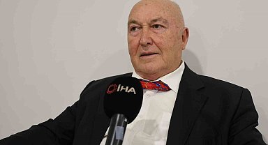 Prof. Dr. Ercan: ''Türkiye'de hiçbir yerde deprem olmasa mutlaka Bingöl Karlıova'da olur''