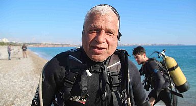 Prof. Dr. Gökoğlu: "Kıyılarımızda 2 tür balon balığı çok zehirli"