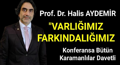 Prof. Dr. Halis AYDEMİR