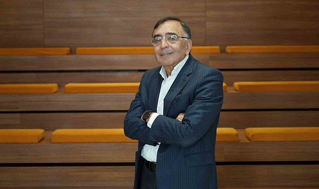 Prof. Dr. Hayri Kozanoğlu'ndan 2024 yılı Türkiye ekonomisi yorumu