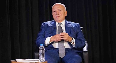 Prof. Dr. Işın Çelebi: "2024 büyümesi yüzde 3'e göre programlandı"