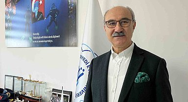 Prof. Dr. Mustafa Sarı; "Marmara Denizi'nde balon veya aslan balığı yok"