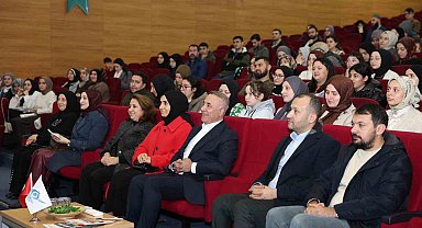 Prof. Dr. Nurulluh Genç Sultangazililerle buluştu