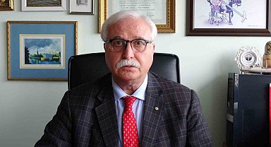 Prof. Dr. Tevfik Özlü: "Verem küresel olarak en çok öldüren hastalıklar arasındaki yerini sürdürüyor"
