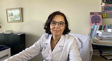 Prof. Dr. Yavuz'dan 'Kızamık' açıklaması: "Ciddi bir salgın yaşadık, elimizde çok etkili bir aşı var"