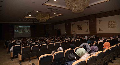 Pursaklar Belediyesi yarıyıl tatilinde öğrencilere sürpriz yapmaya hazırlanıyor