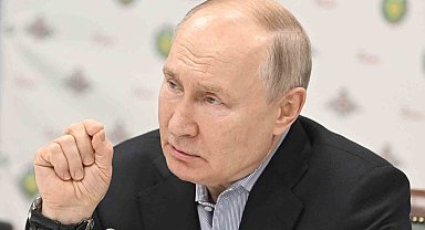 Putin'den yeni kararname: Ukrayna'da savaşan yabancılar Rusya vatandaşlığı alabilecek