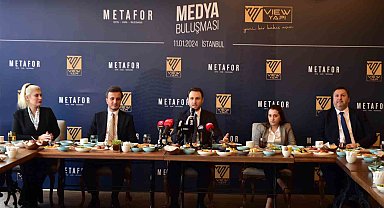 "Ankara'da 125 bin TL ile gayrimenkul yatırımı yapmak mümkün"