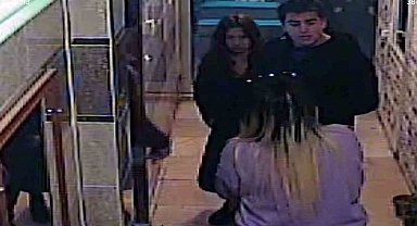 "Askerim" dedi, sözleşme imzalamadı, kirayı ödemedi, eşyaları da yanında götürdü