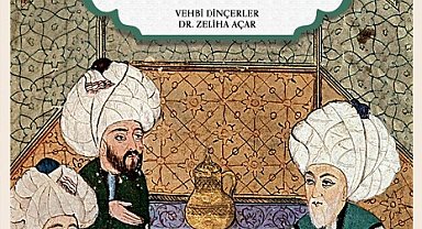 "Ayıntablı Şakir Efendi'nin Enis'ül Uşşak Divanı" adlı eser yayımlandı