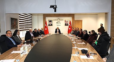 "Bir Pati de Sen Tut" projesi ile sokaklar güvenli hale getirilecek