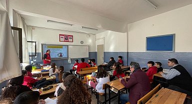 "Biz Bir Takımız" projesinin tanıtımları Muğla'da başladı