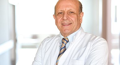 "Çocuklarda 3-4 haftayı geçen kemik ağrılarının nedeni kanser olabilir"