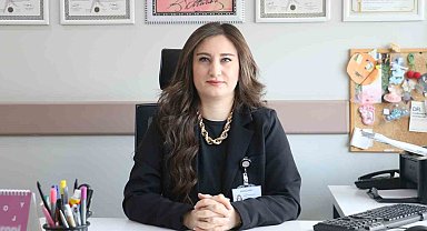 "Deprem, fiziki yıkımın yanı sıra psikolojik yıkıma sebep oluyor"