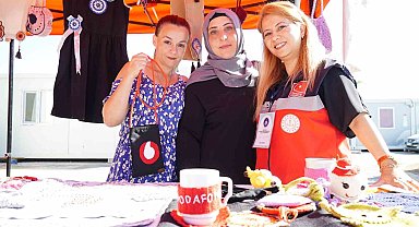 "Dijital Benim İşim" 3 yılda 21 milyon TL'yi aşkın sosyal değer oluşturdu