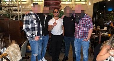 "Dubai firmasıyız" deyip şatafatlı yaşam görüntüleriyle 38 milyon avroluk vurgun yaptılar